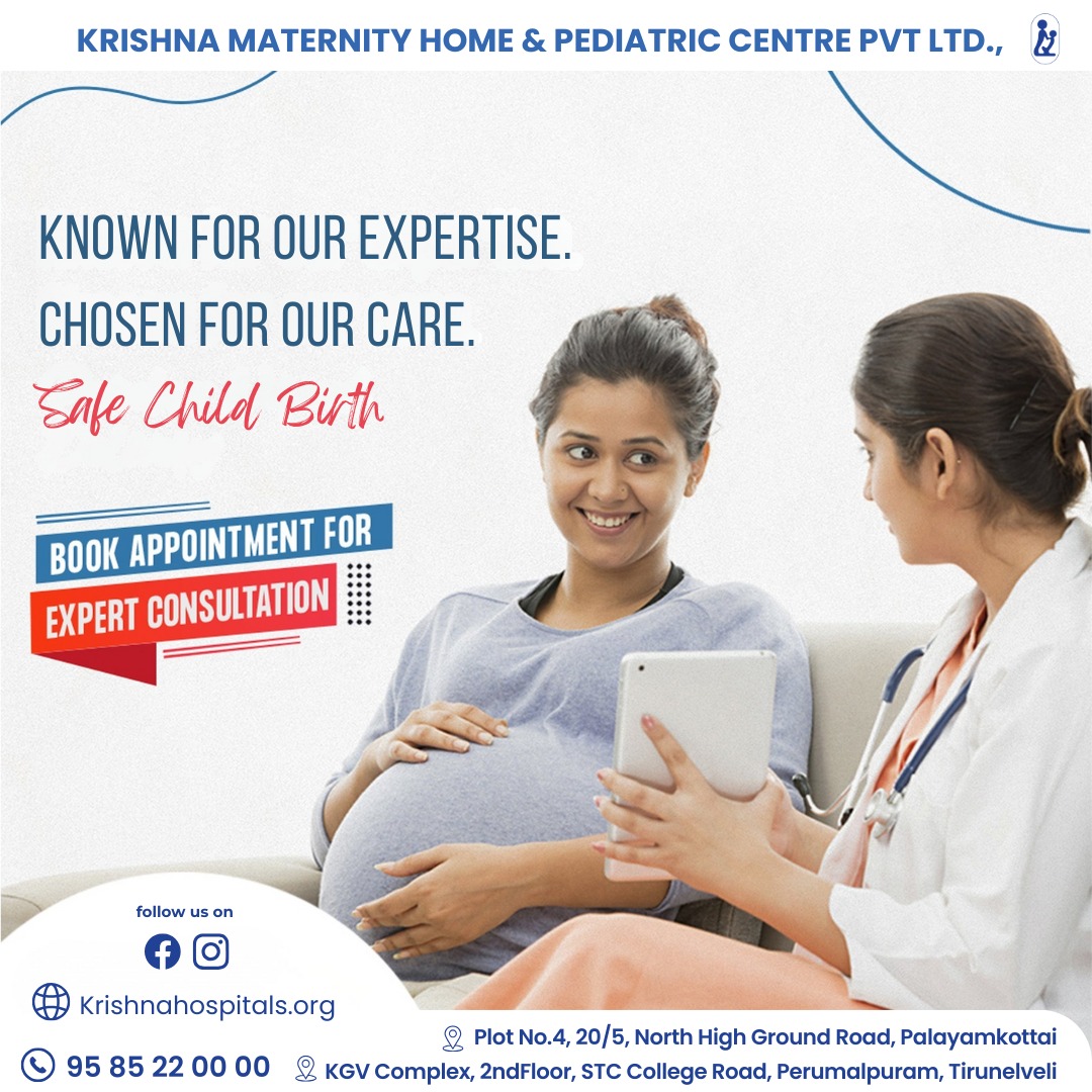 Krishna Hospital